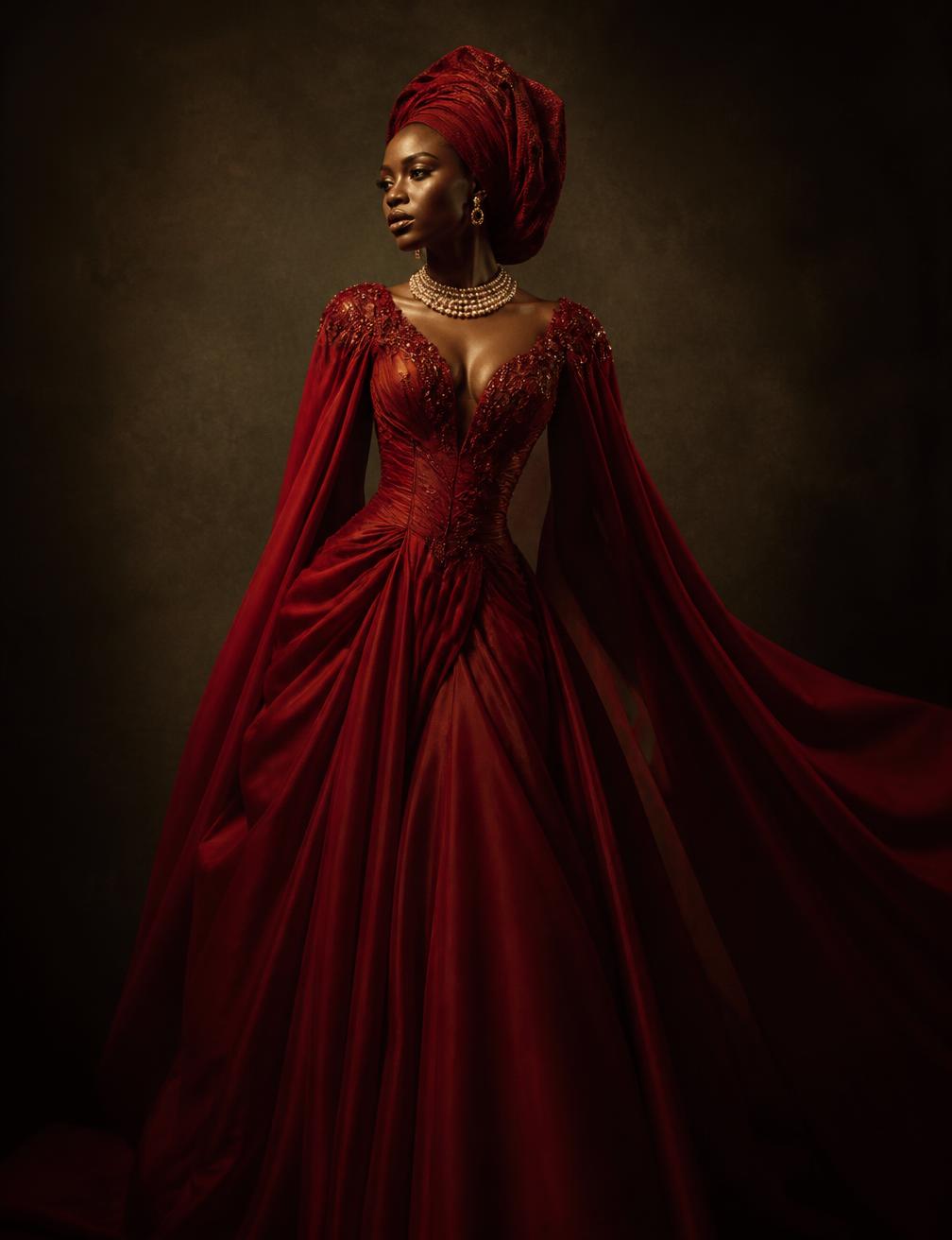 Couture for Her