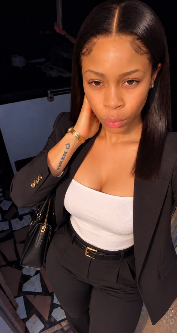 Vivian Igube - CEO